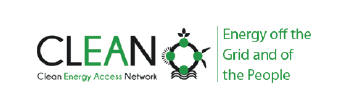 clean energy access network