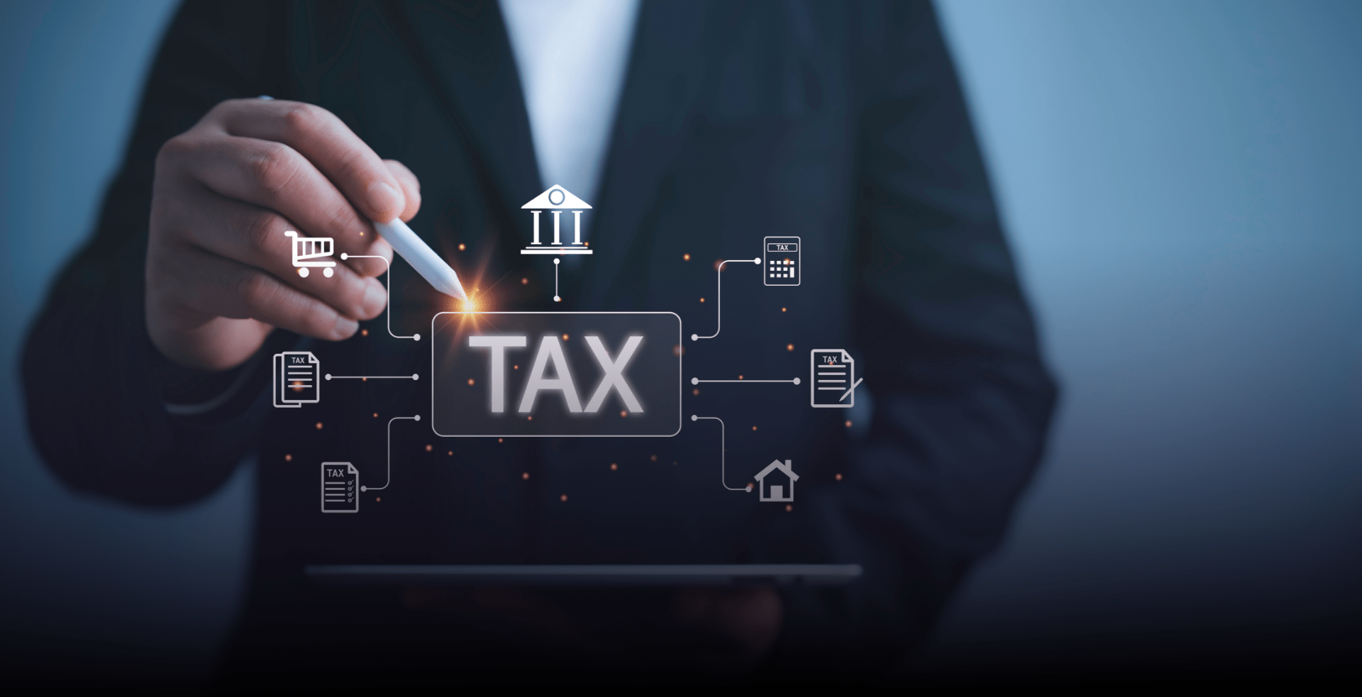 Amendments to Income Tax Disclosure Requirements (Topic 740)-min