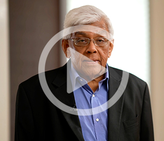 Deepak Parekh on Exceptional Talent