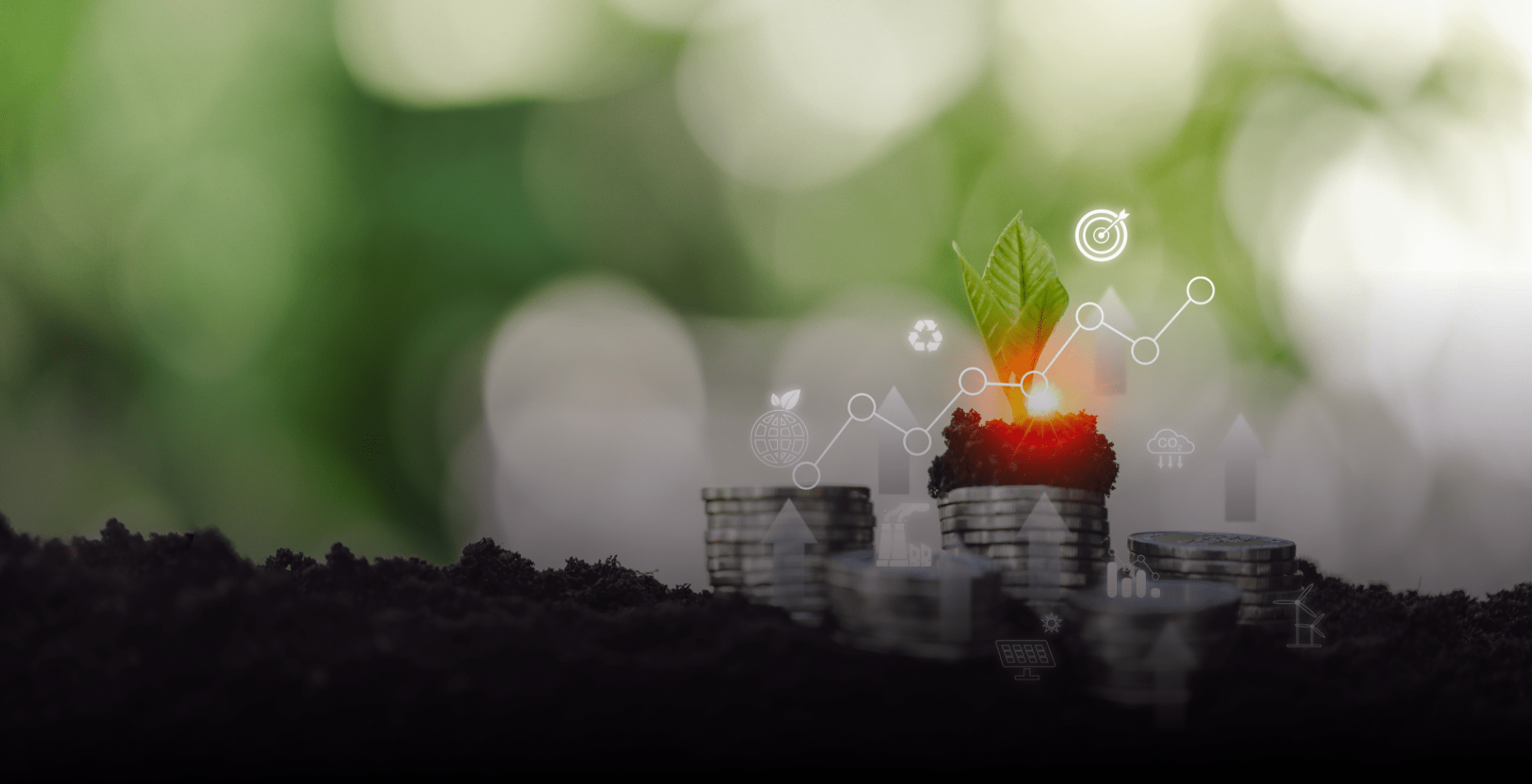 UNIQUS Point of View - Sustainable Finance-min