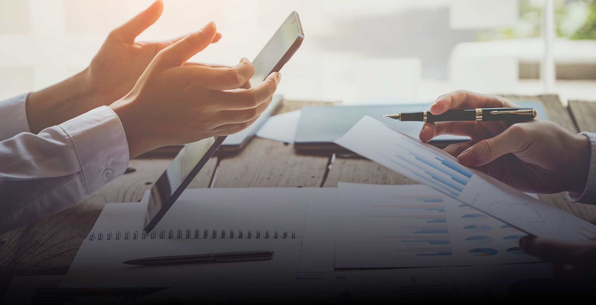 Guide to Accounting Standards Banner