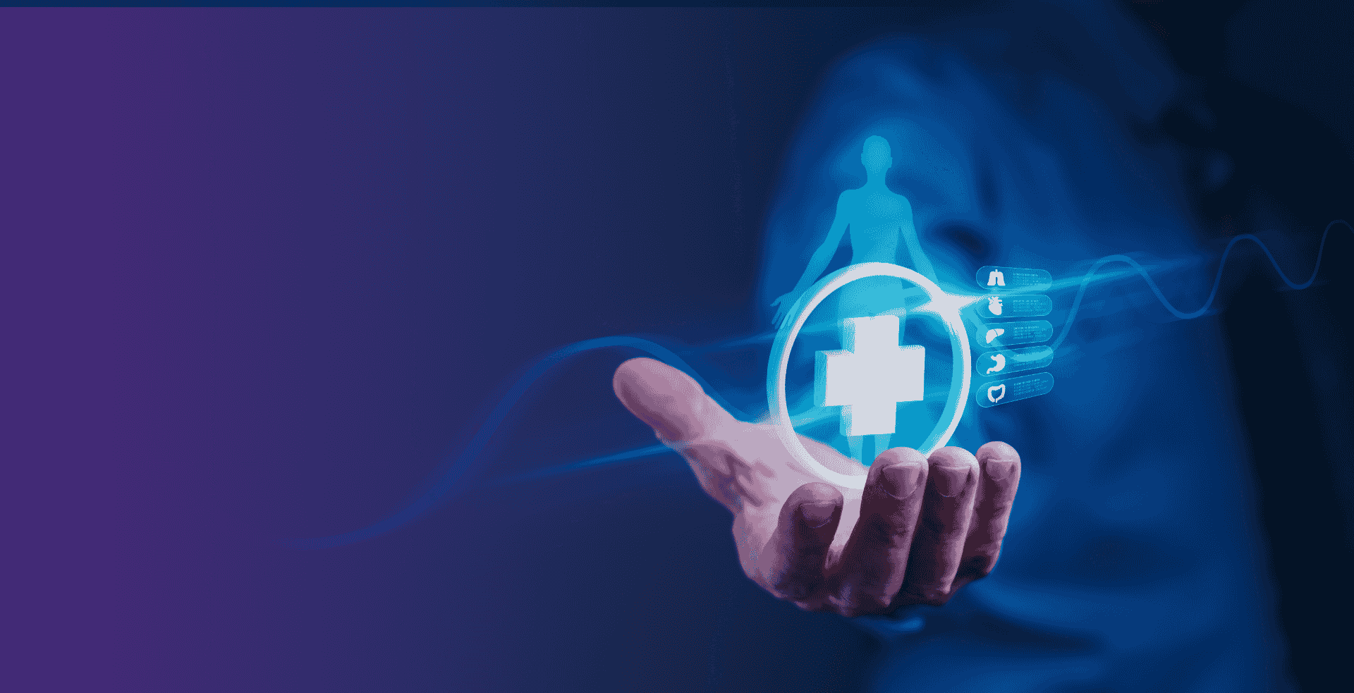 Working with medical technology company