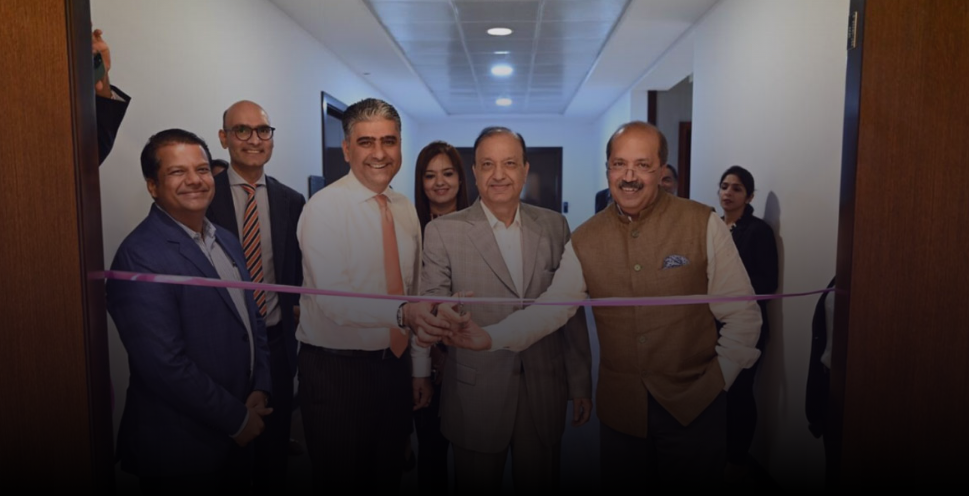 New consultech firms opens office in Dubai