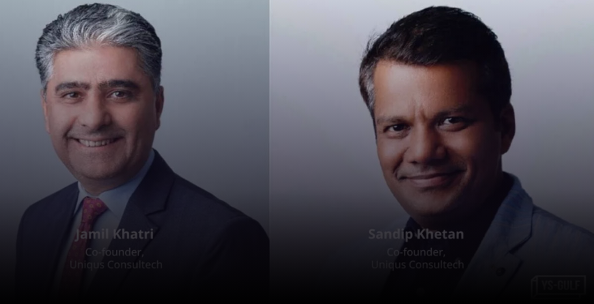 Nexus-Backed Uniqus aims to change the face of consulting market