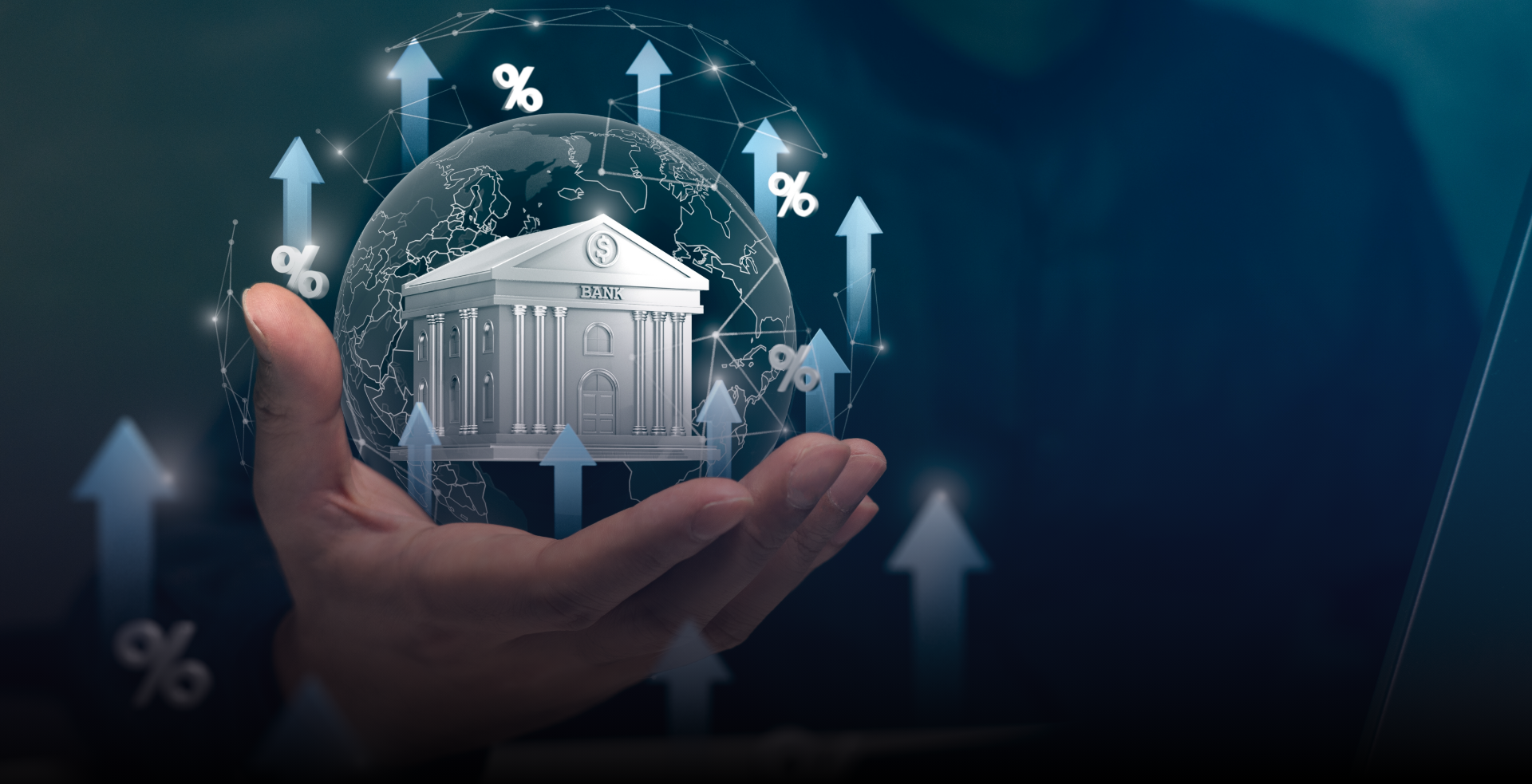IFRS 18Banner image
