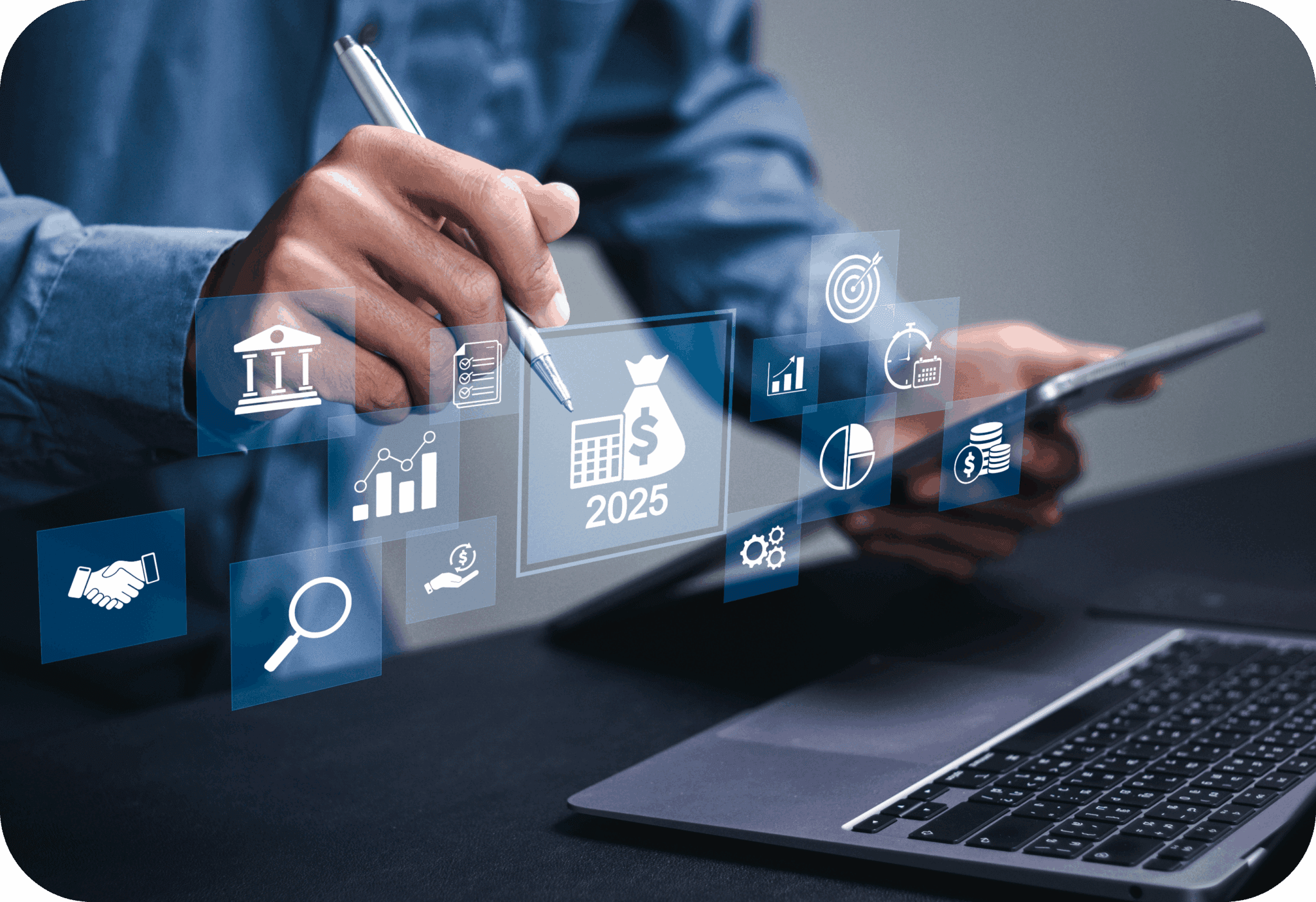 Implementation of Finance Shared Services - Uniqus