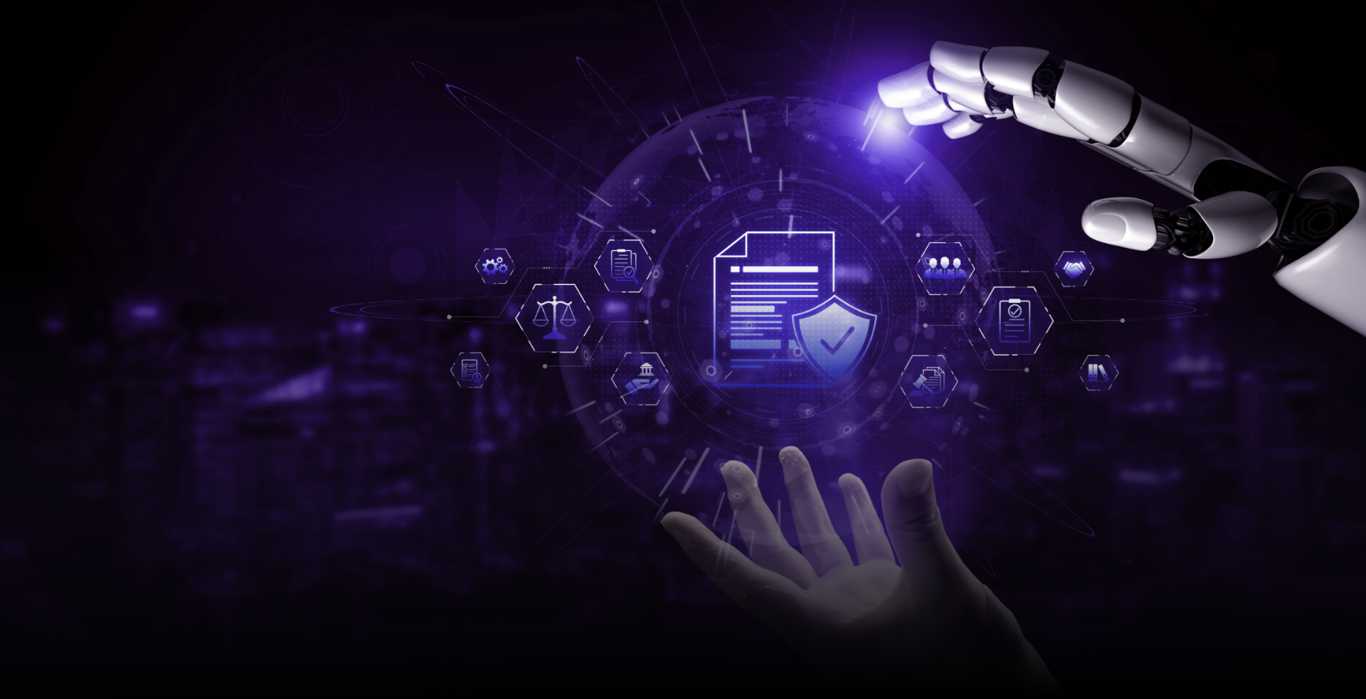 internal control banner