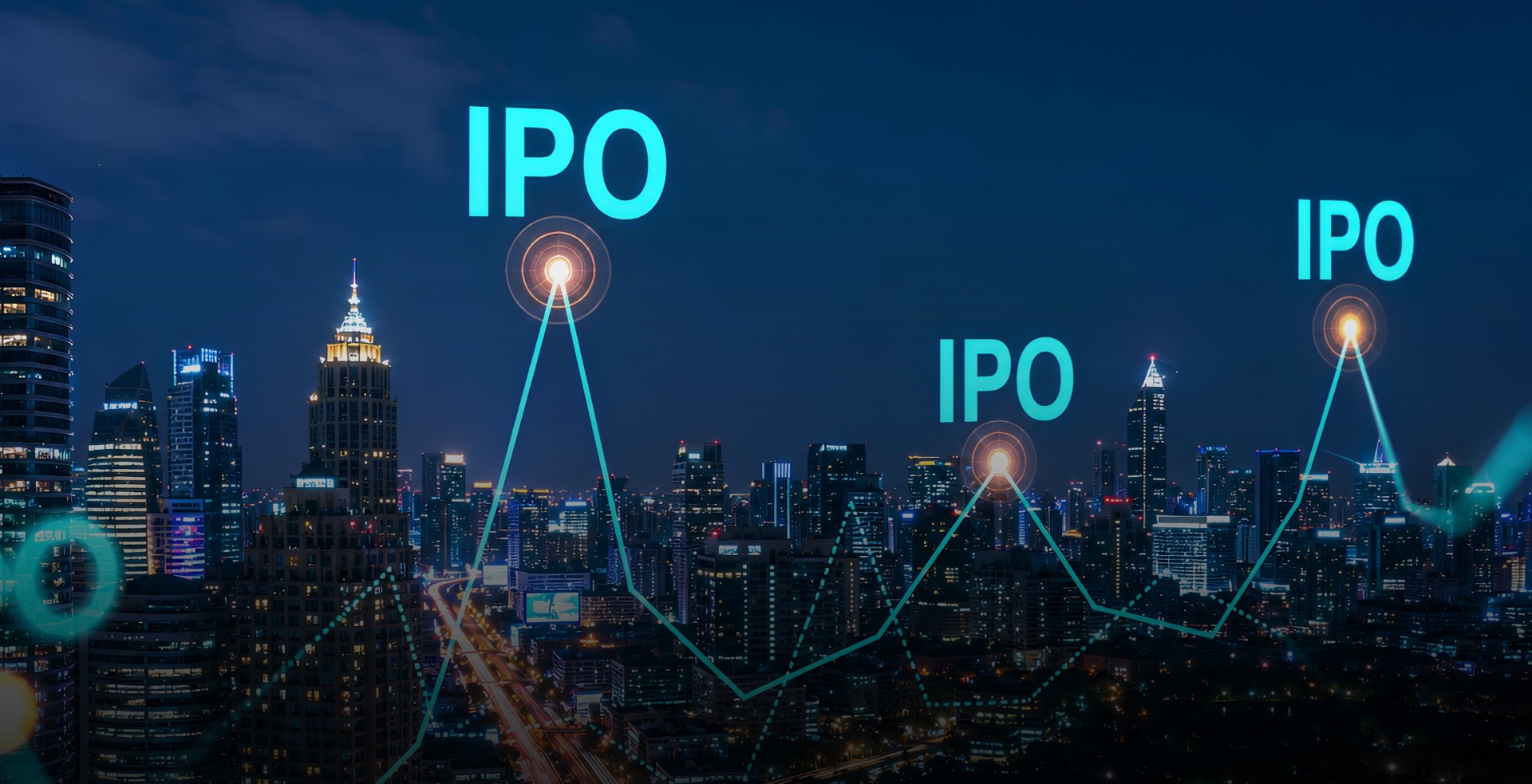 IPO Readiness Checklist