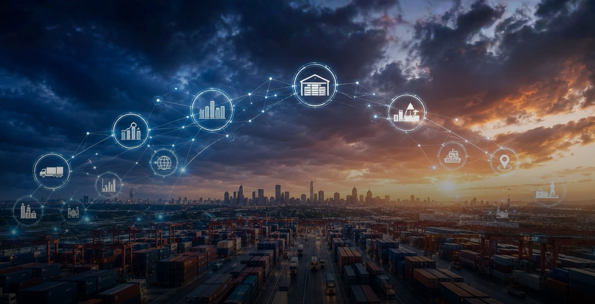 Supply chain