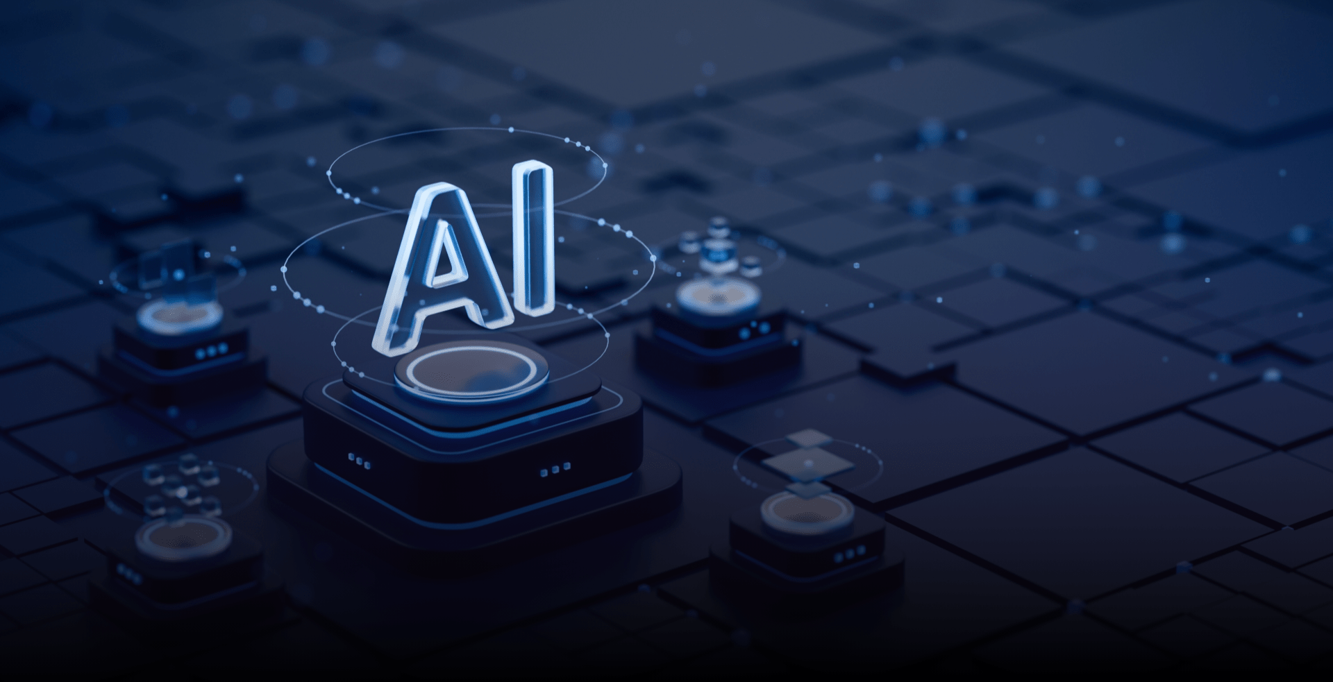 Ai infra