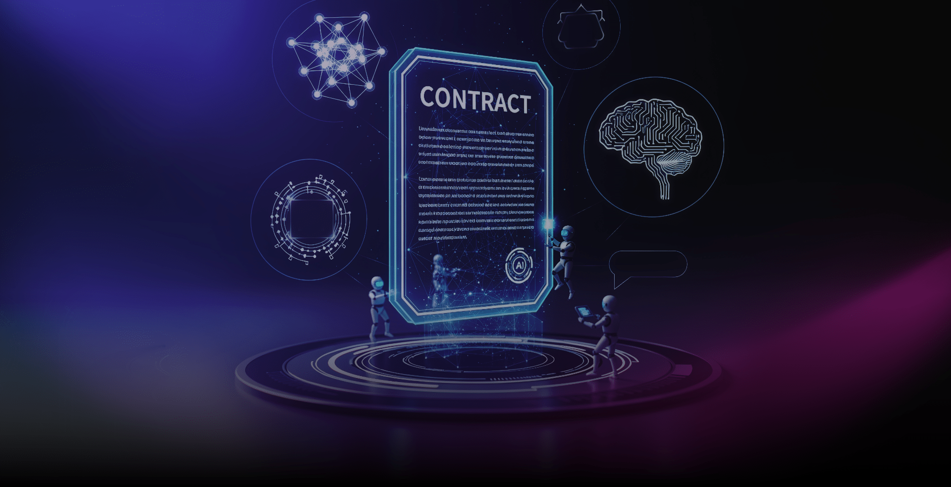 Webpage Banner